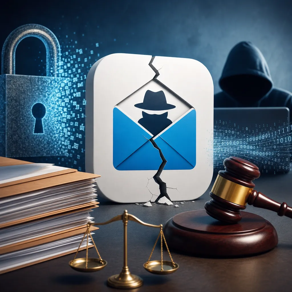 Apple “Hide My Email” boşluğuna görə məhkəməyə verildi: istifadəçilərin real e-poçtları riskdə ola bilər