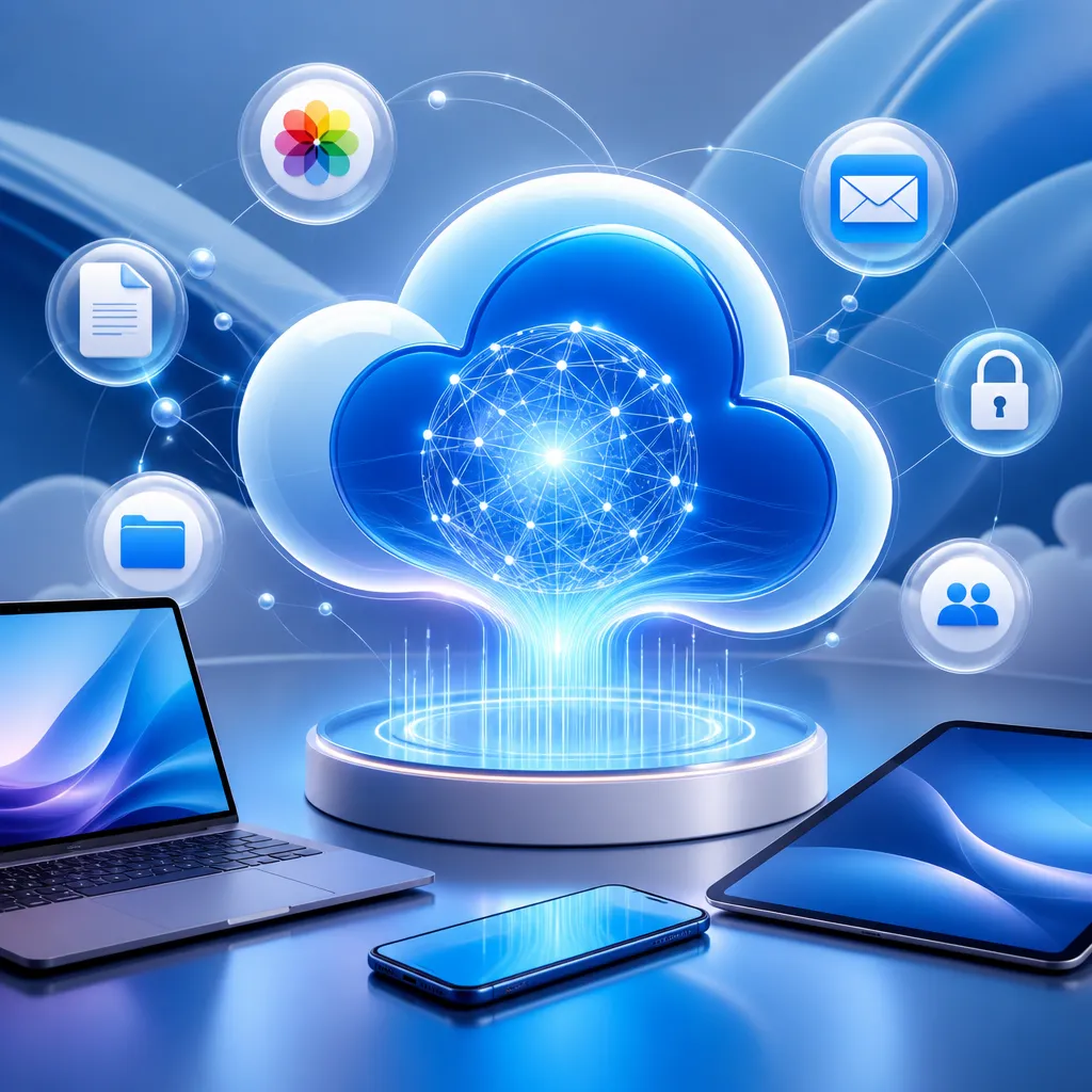 Apple iCloud Plus üçün yeni AI paketi hazırlaya bilər