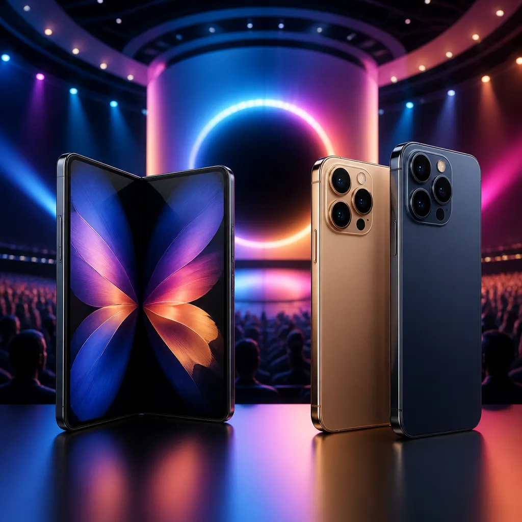 Apple-ın “Surprise and Shine” tədbirini necə izləmək olar: iPhone Fold və iPhone 18 Pro gözləntisi