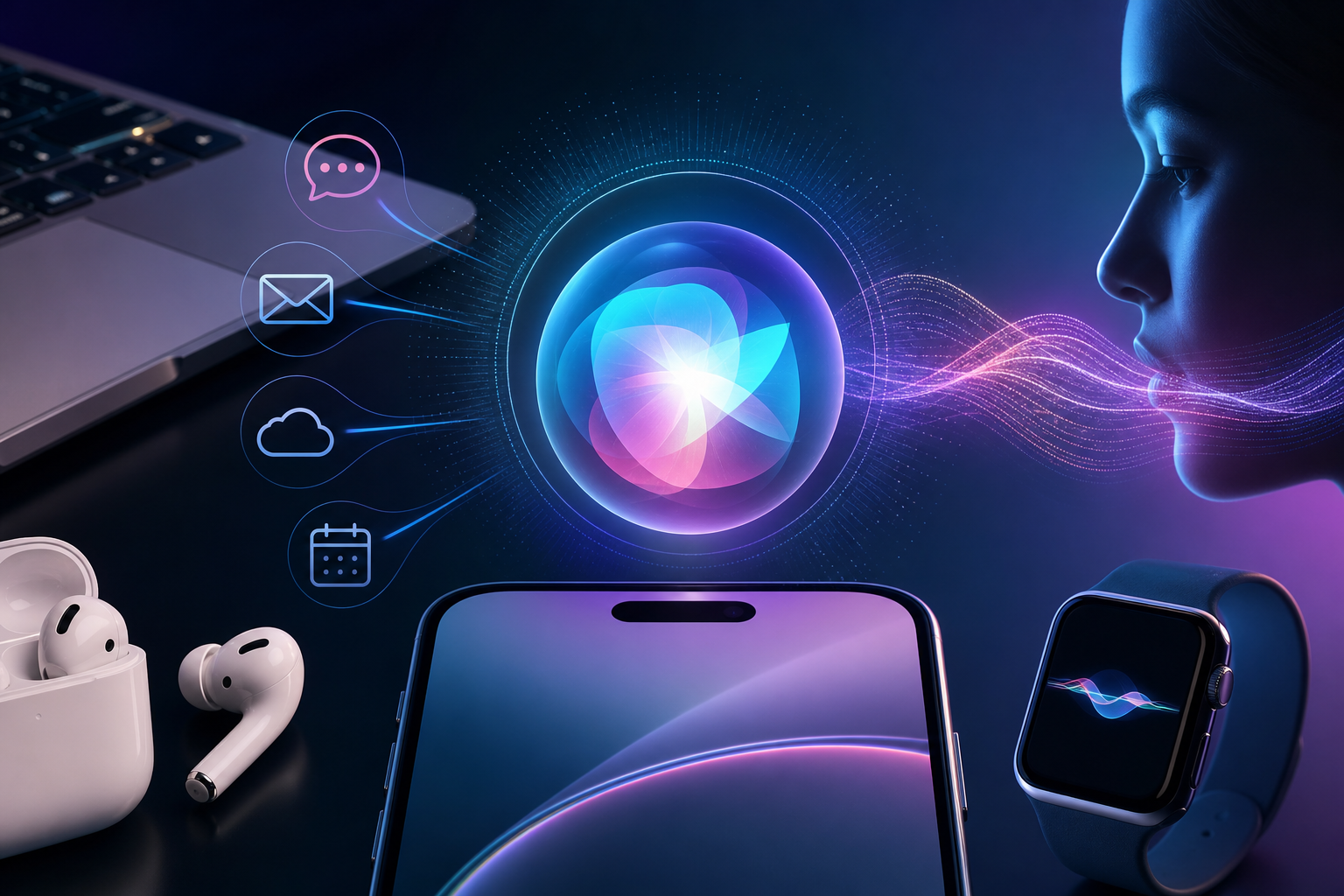 Apple-ın yeni Siri AI sınağı: nəhayət işləyən ağıllı köməkçi gəlir?
