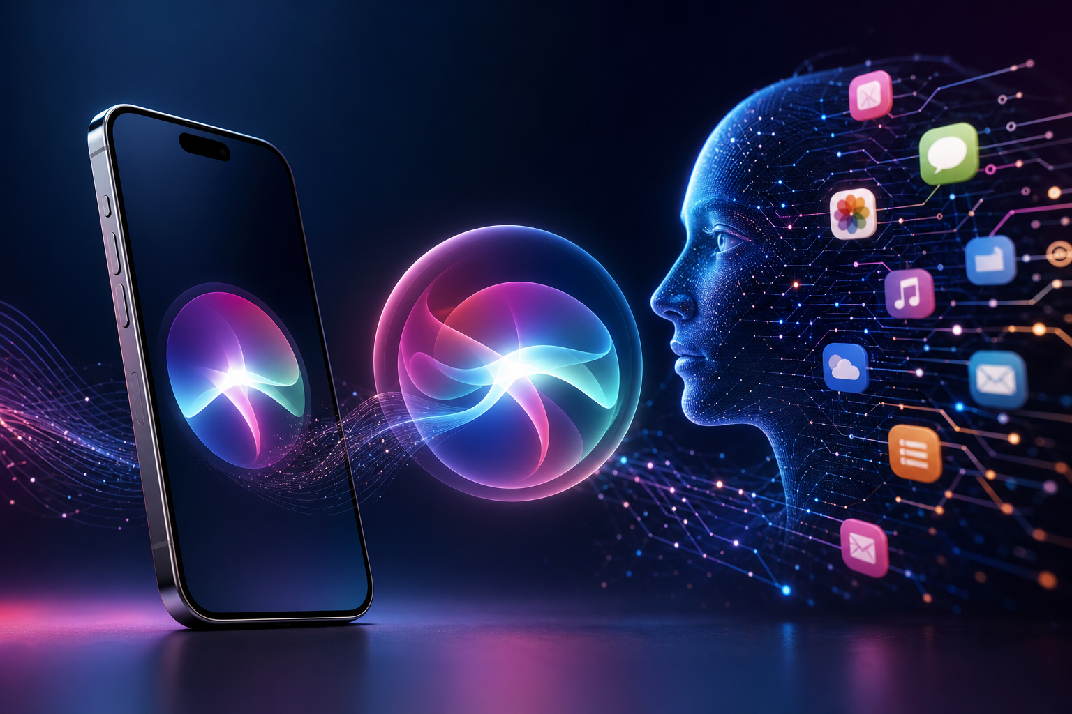 Apple Intelligence ilə Siri yenilənir: AI-dən həqiqətən nə gözləməliyik?