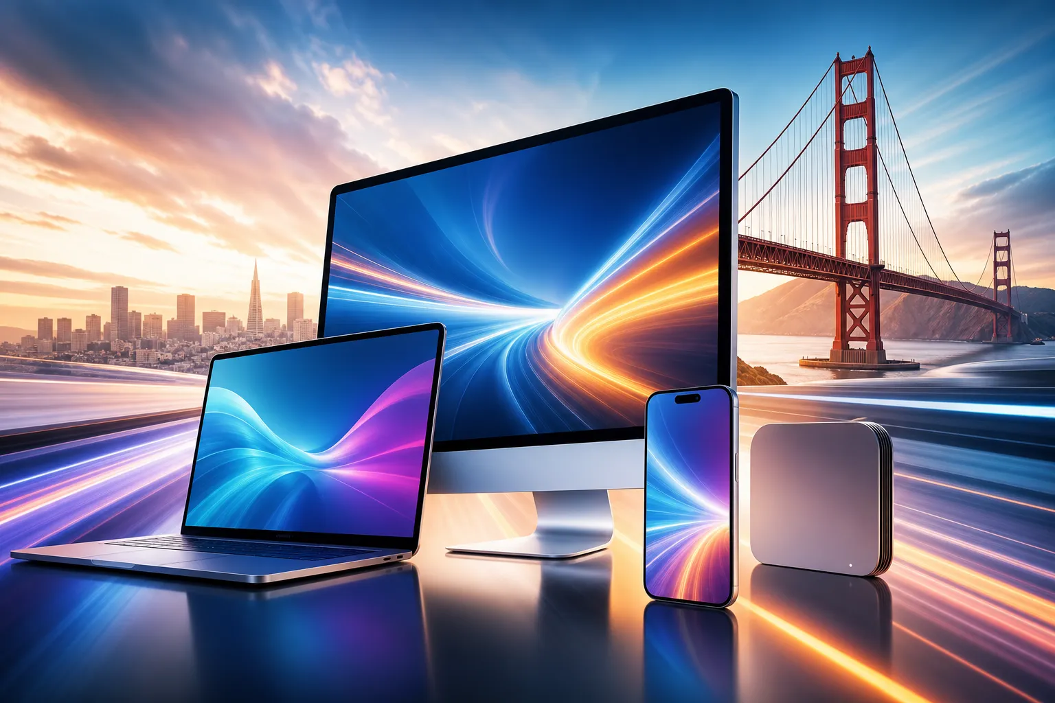 Apple iOS 27 və macOS 27 Golden Gate ilə sürətə fokuslanır
