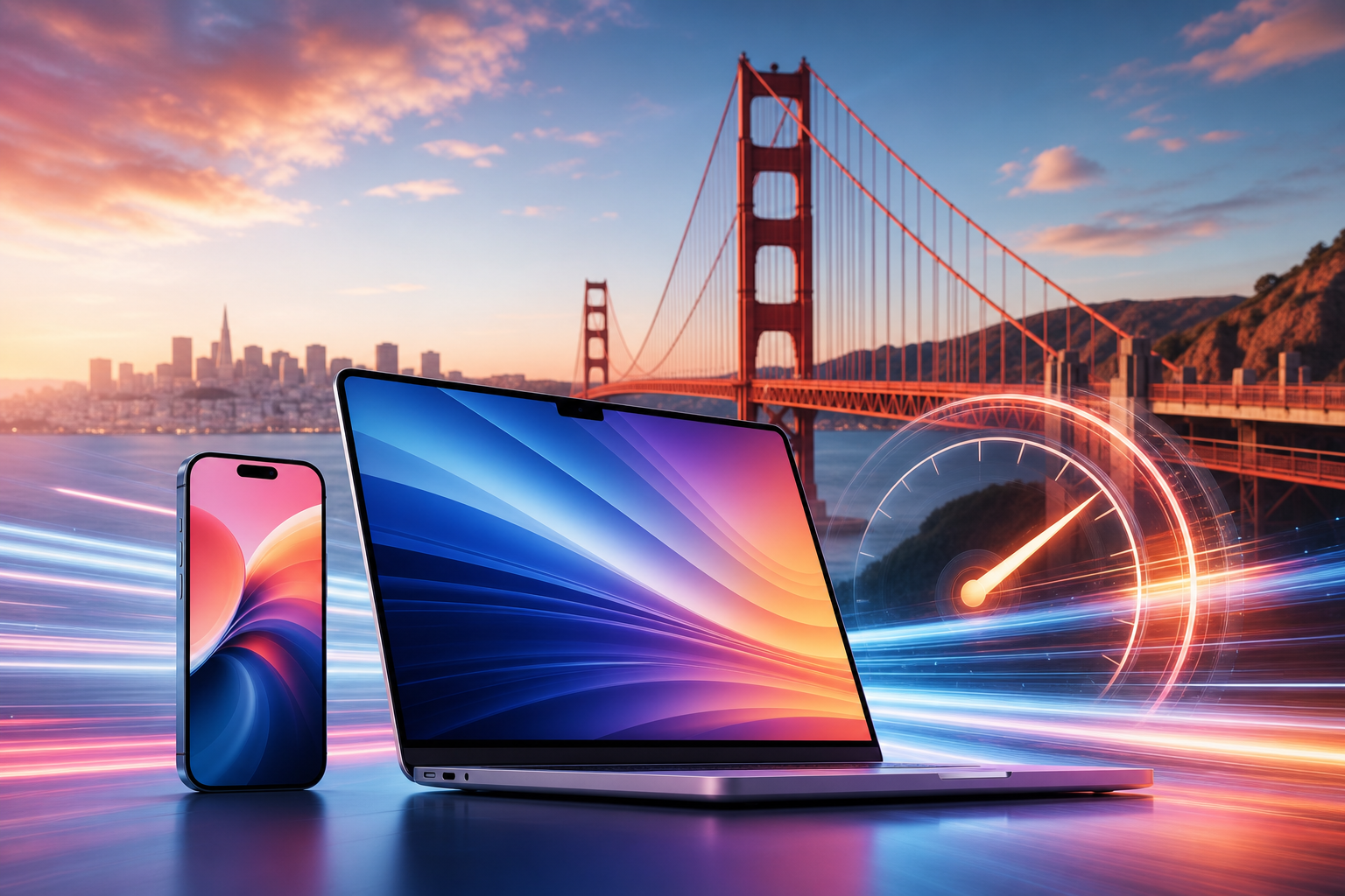 Apple iOS 27 və macOS 27 Golden Gate ilə sürətə fokuslanır