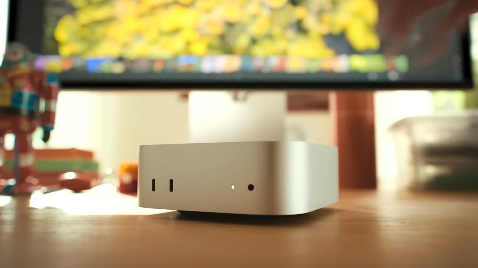 Apple Mac mini Başlanğıc Qiymətini Artırır və Yeni Səviyyəyə Keçir