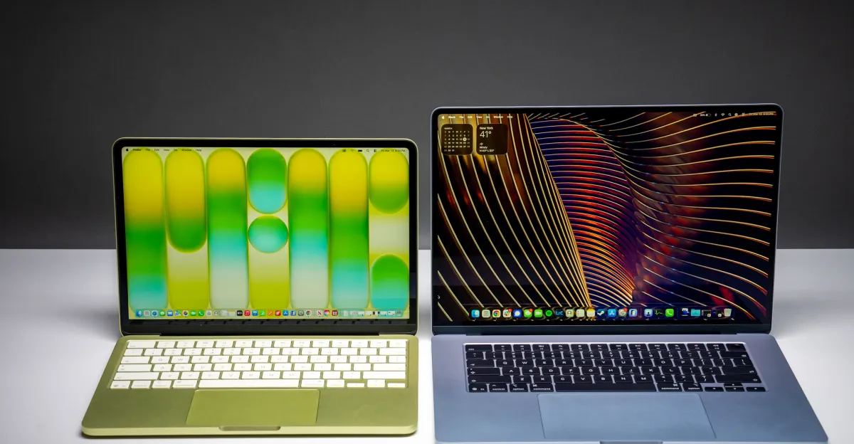 Apple MacBook Air-lara Memorial Day endirimi ilə sahiblən