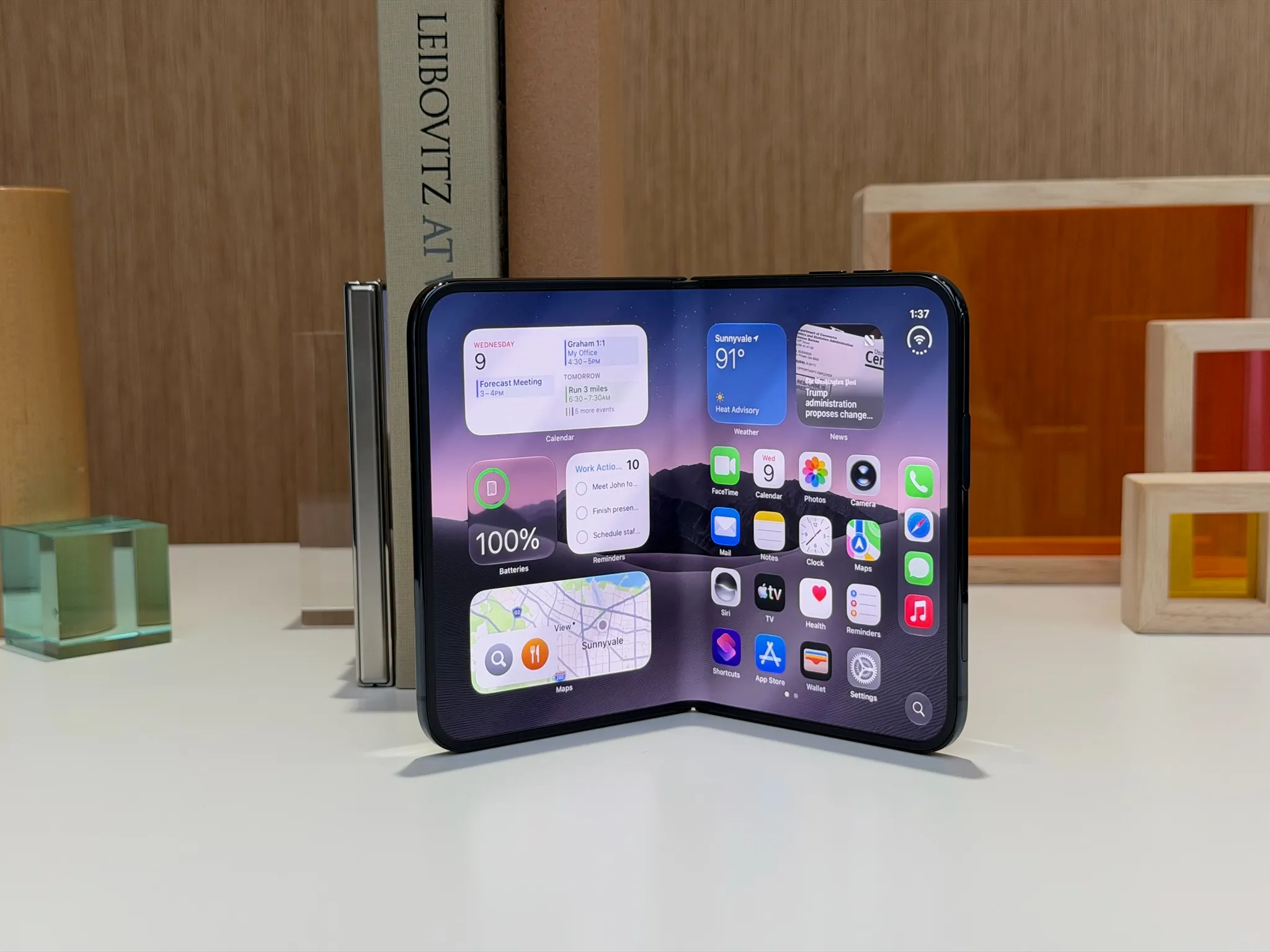 Apple Qatlana Bilən Telefonlar Ailəsi Üzərində İşləyir: Duo Tək Olmayacaq!