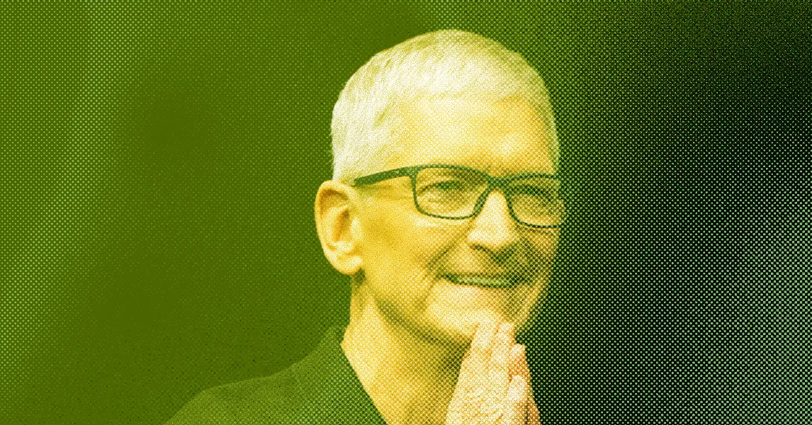 Apple, SpaceX və Palantir: Texnologiyada Yeni Dövr