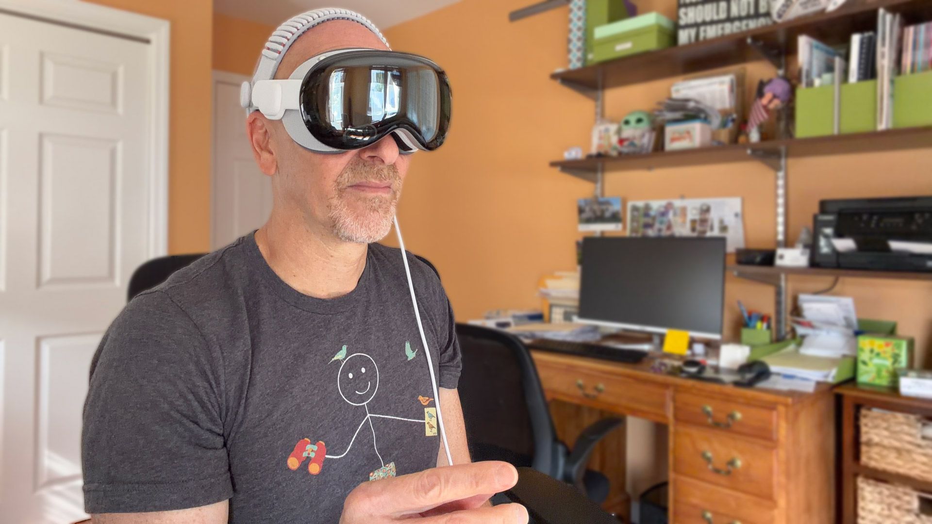 Apple Vision Pro: Gözlənilməz Uğurmu, Yoxsa Unudulan Texnologiya?