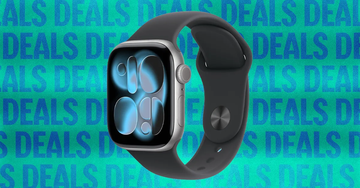 Apple Watch Ən Ucuz Qiymətinə Düşdü: İndi Alın!