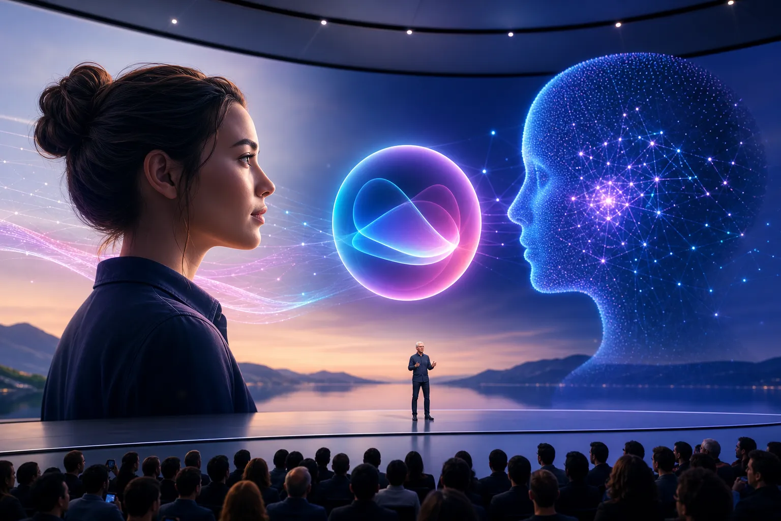 Apple WWDC 2026-da Siri və Apple Intelligence üçün böyük AI sıçrayışını elan etdi