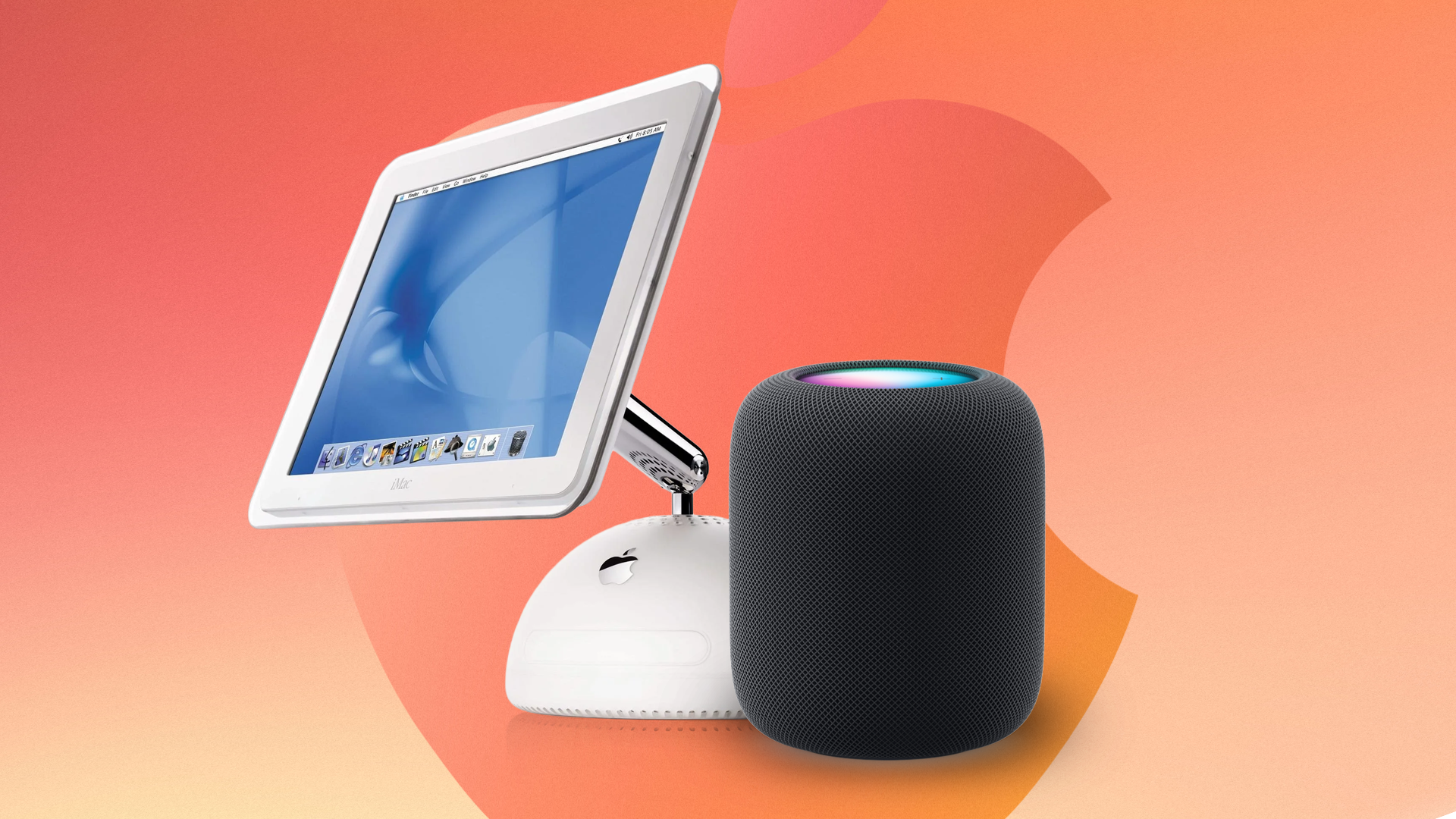 Apple Yeni Ağıllı Ev Mərkəzini 2 Həftəyə Təqdim Edəcək: Detallar Sızdı!