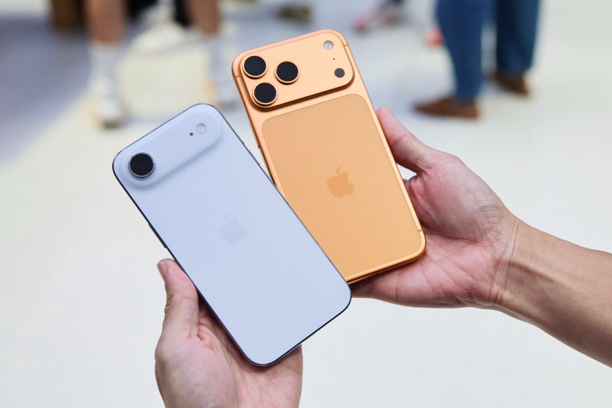 Apple Yeni Məhsullarını Fərqli Üsulla Tanıdacaq