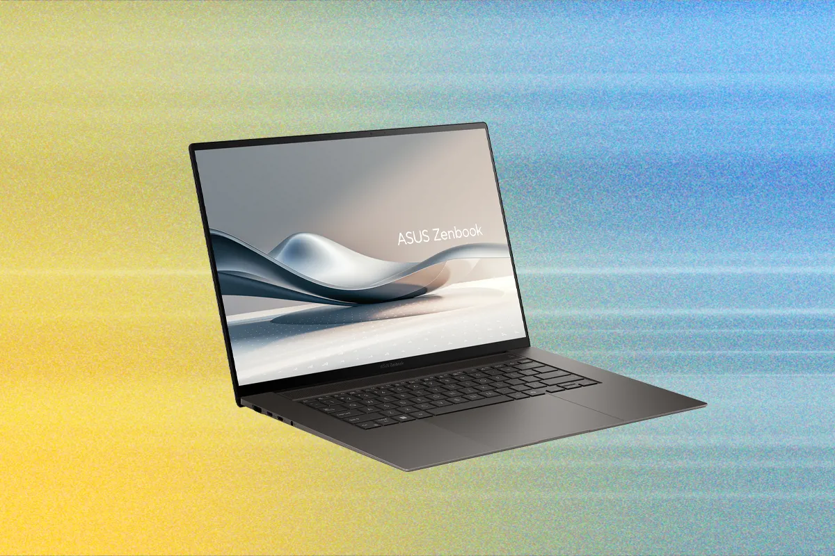 Asus Zenbook S 16 İndi $500 Ucuzlaşdı