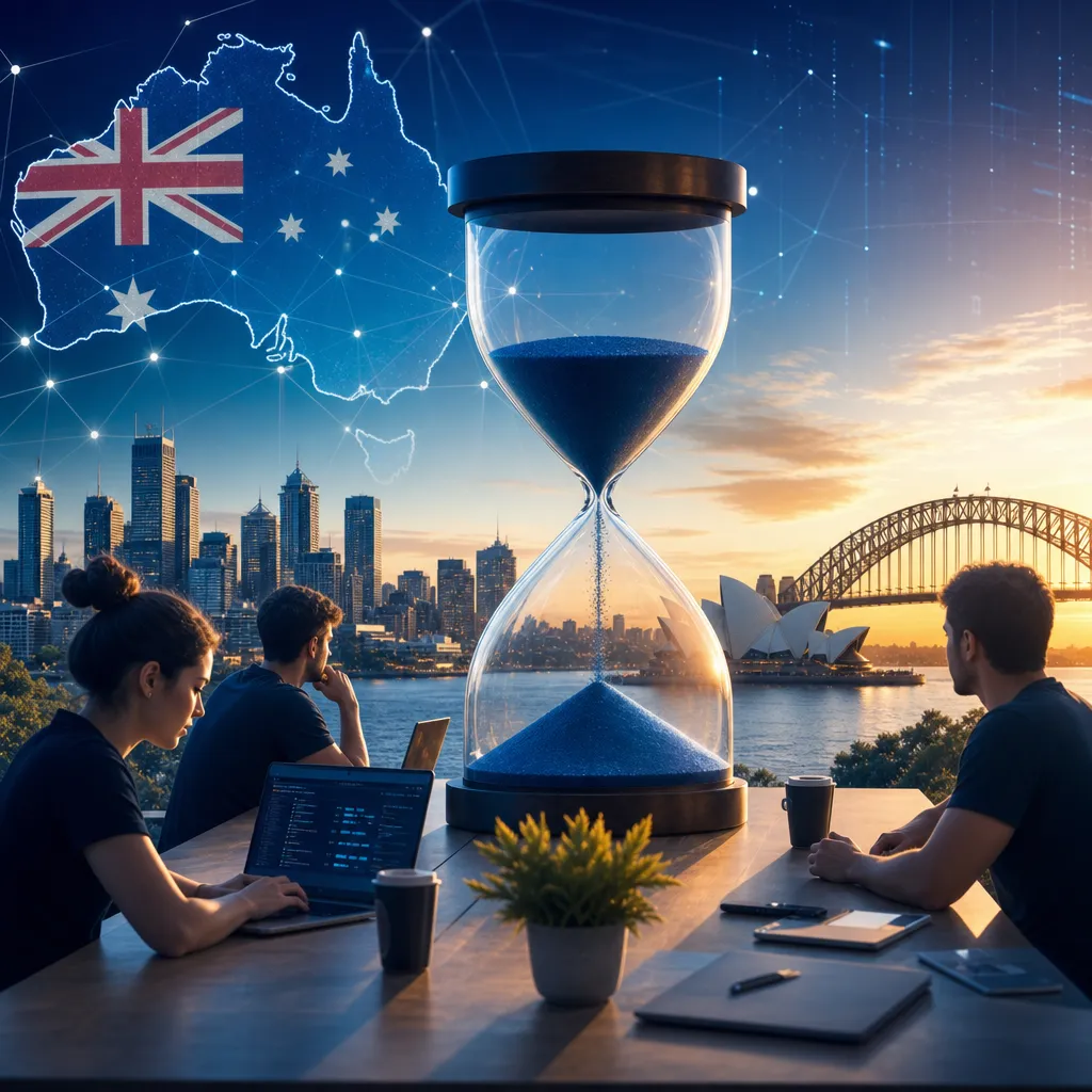 Australian startup-ları üçün son 48 saat: Stripe x Startup Battlefield müraciətləri bağlanır