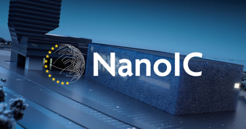 Avropa İttifaqı NanoIC üçün €700 milyon yatırdı