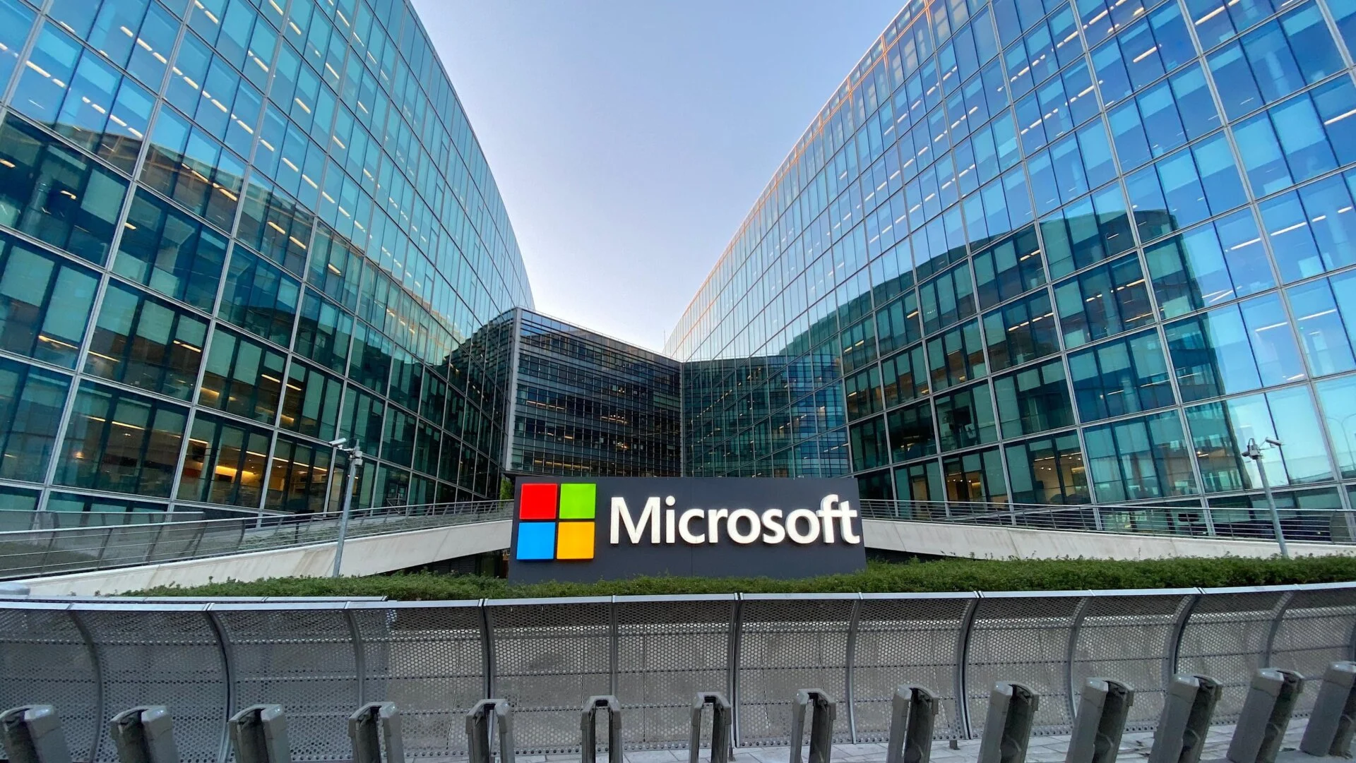 Avropa Komissiyasının Əməkdaşları Microsoft Teams-ə Alternativi Heç Bəyənmir