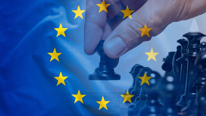 Avropa VC İnvestisiyalarına On Milyardlarla Avro Axıdır