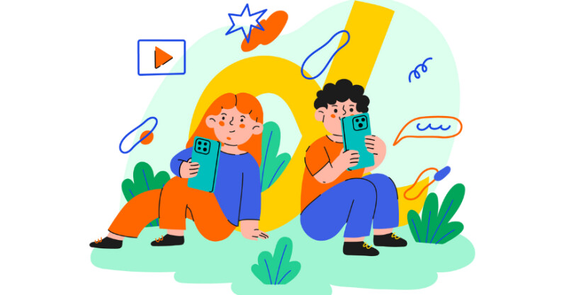 Avropanın sosial media dövrü: Sərt qaydalar gənclərin internet istifadəsini dəyişəcəkmi?