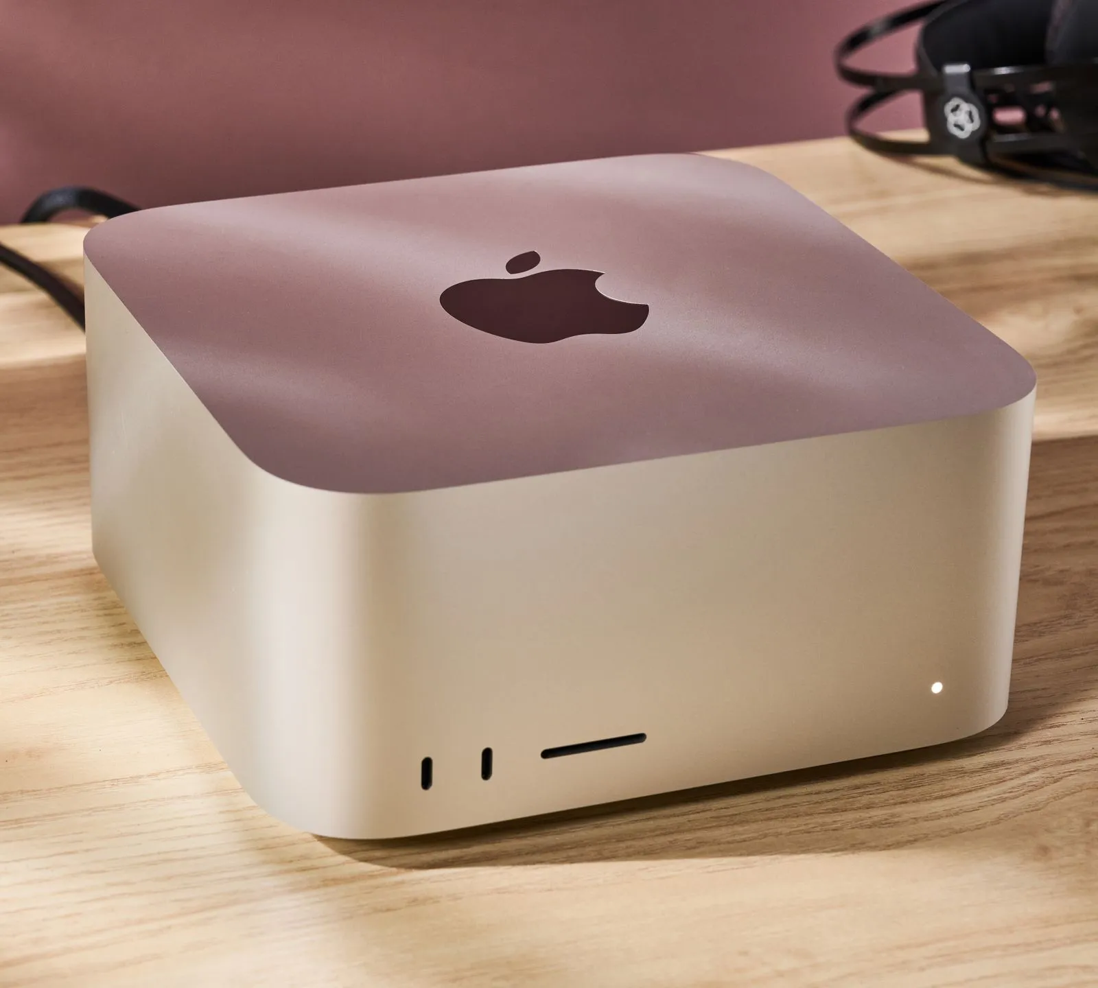 AWS Apple-ın Qeyri-adi M3 Ultra Mac-larını Əldə Etdi