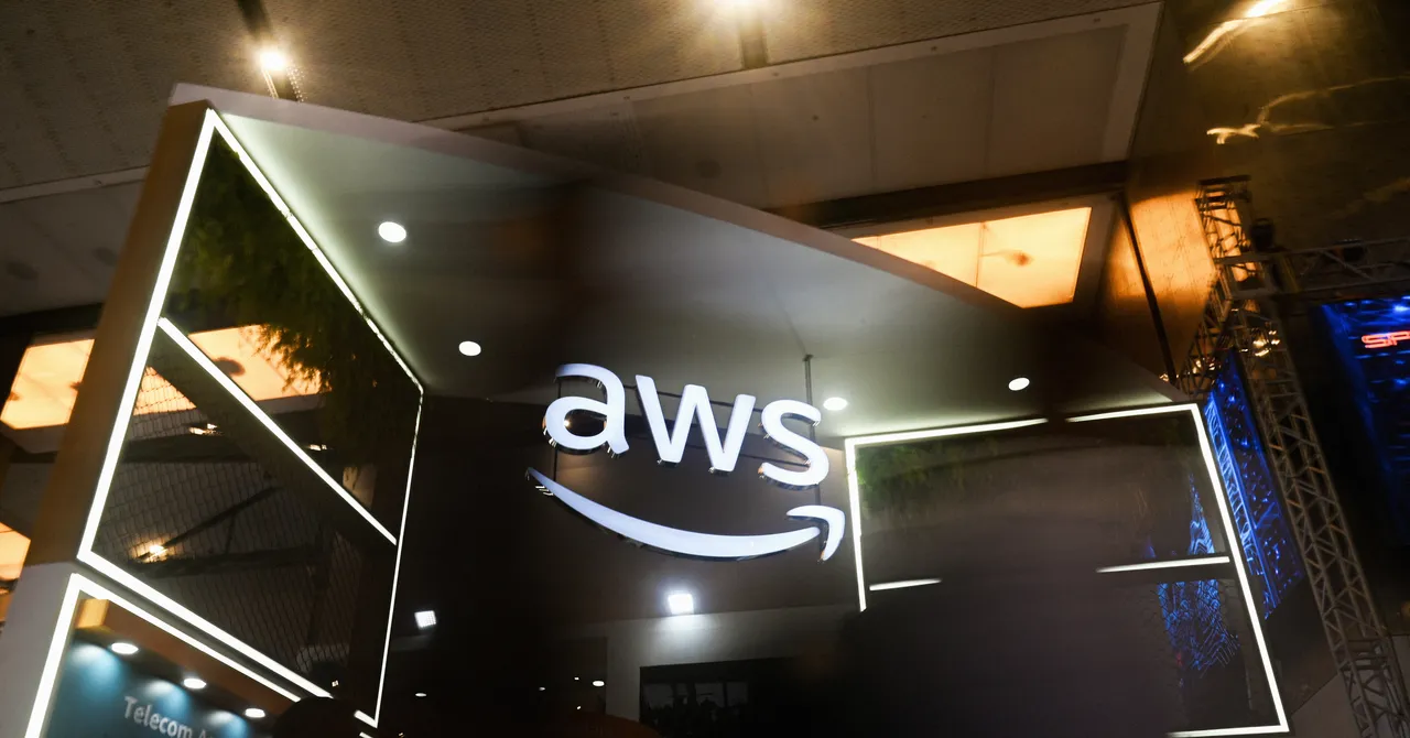 AWS-də milyard dollarlıq hesab şoku: müştərilərə səhvən trilyonluq borc göstərildi