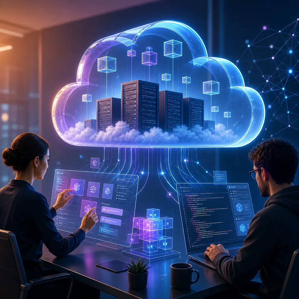 AWS və Superblocks əməkdaşlığı: Vibe-coding artıq şirkətlərin şəxsi buluduna daxil olur