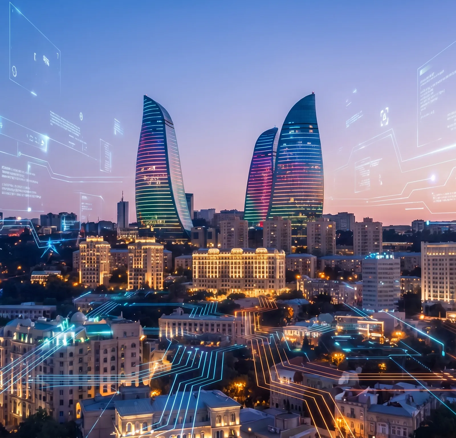 Azerbaijan Tech News: May 2026
