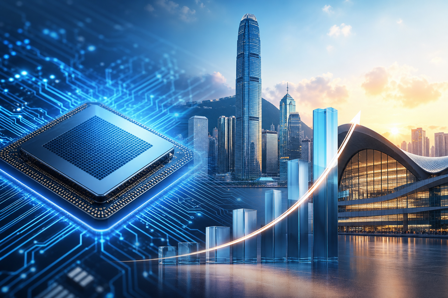 Baidu-nun çip bölməsi Kunlunxin 50 milyard dollarlıq IPO ilə Hong Kong birjasına çıxmağa hazırlaşır