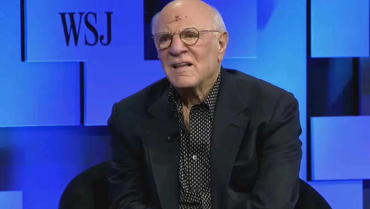 Barry Diller Sam Altman-a Güvənir, Amma AGI Yaxınlaşarkən 'Güvən Əhəmiyyətsizdir' Deyir