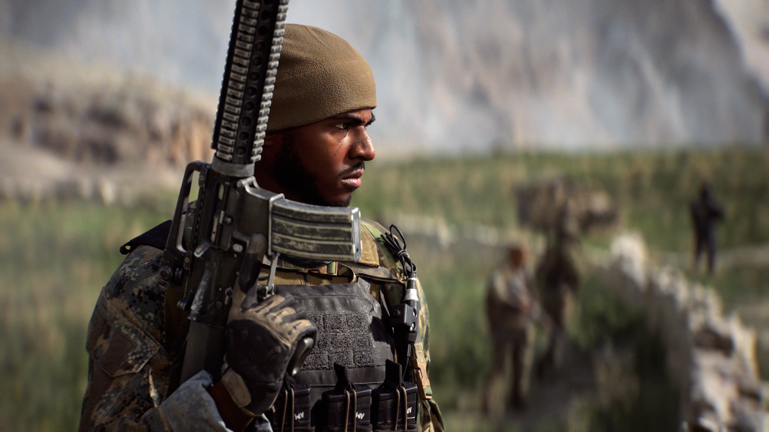 Battlefield 6: Yeni Mövsüm, Böyük Yeniliklər və İnamlı Gələcək