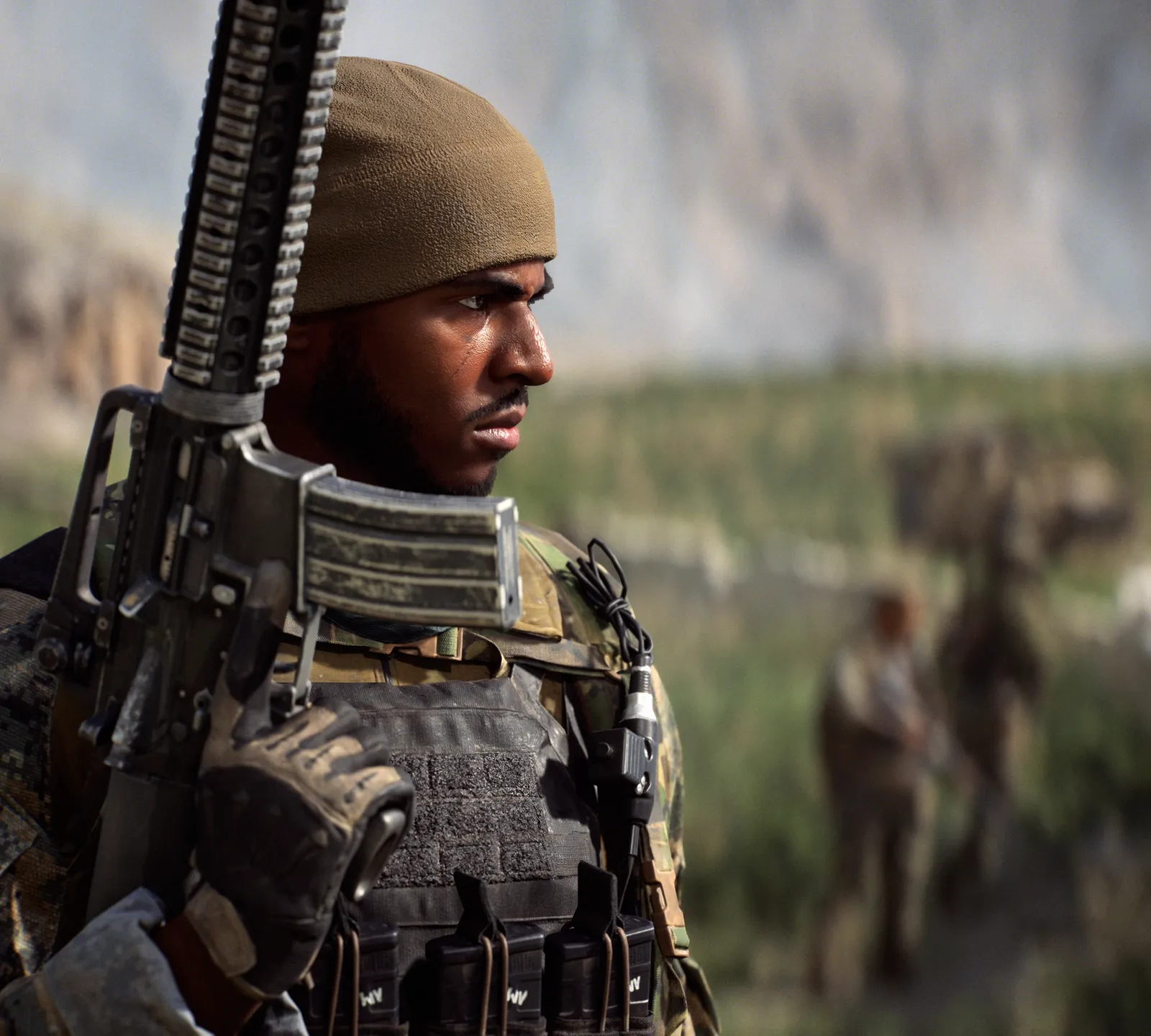 Battlefield 6: Yeni Mövsüm, Böyük Yeniliklər və İnamlı Gələcək