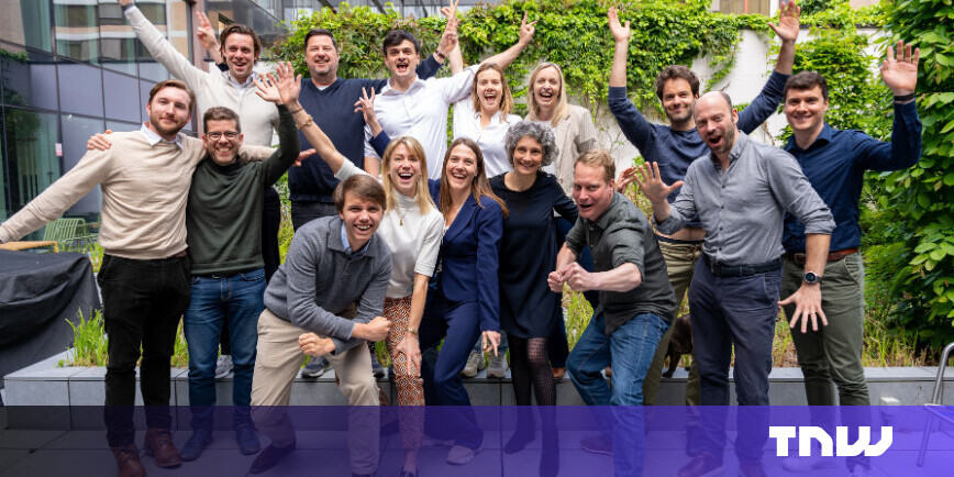 Belçikada Startaplar üçün Syndicate One Fondu €22M Topladı