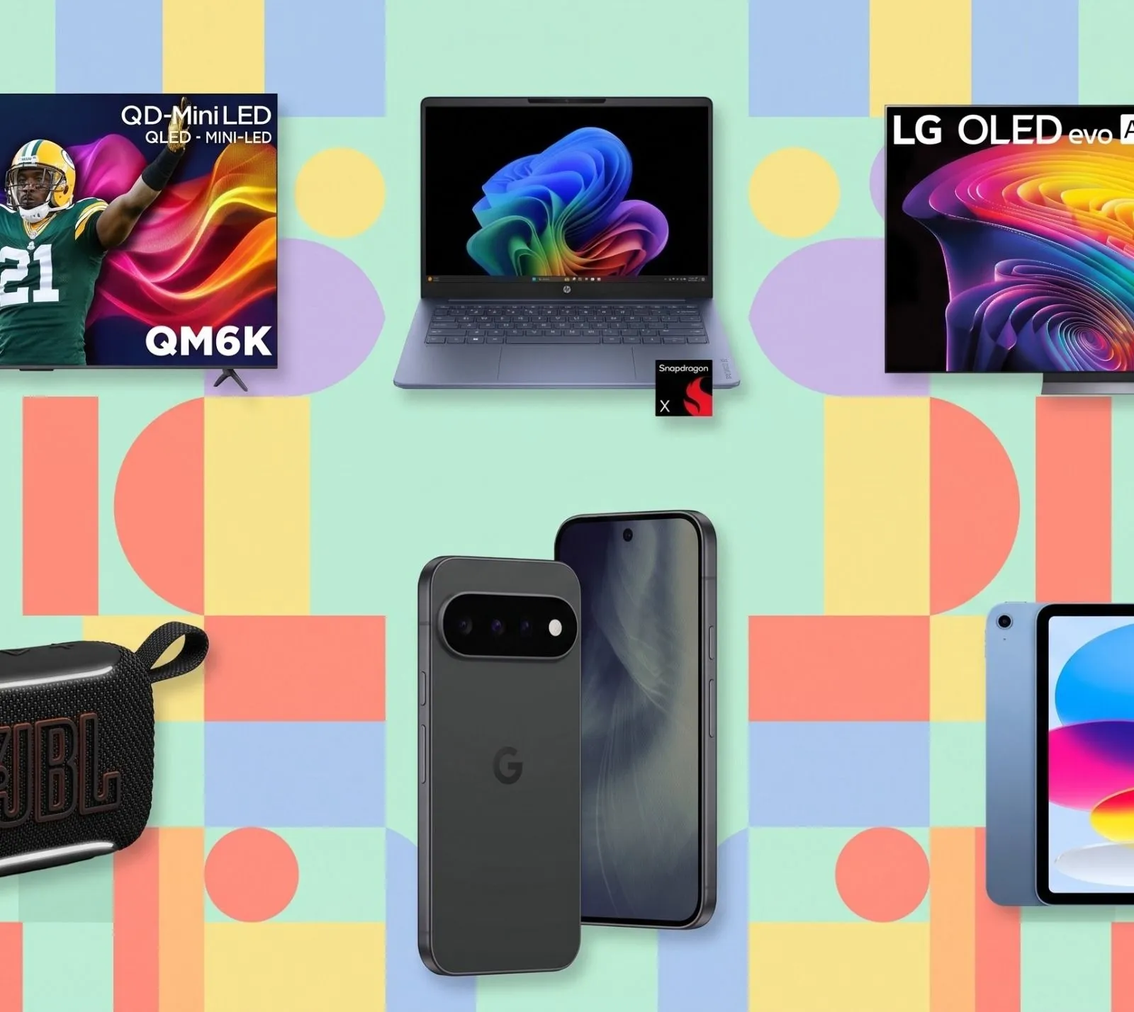 Best Buy-ın 'Techtober' Endirimləri Bu Bazar Günü Bitir: Ən Yaxşı Texnologiya Fırsatlarını Qaçırmayın!