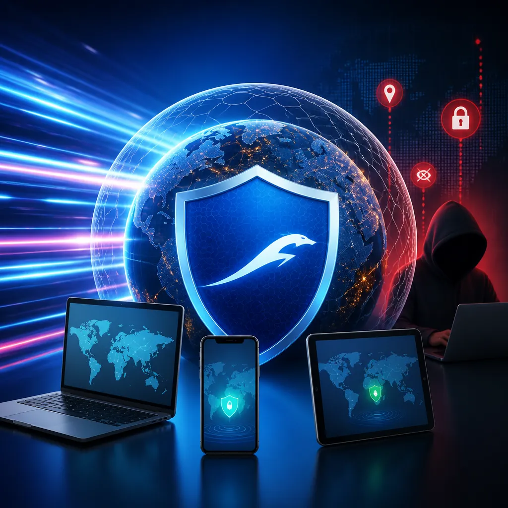 Bitdefender VPN icmalı: Ucuz qiymət, yüksək sürət, amma hamı üçün deyil