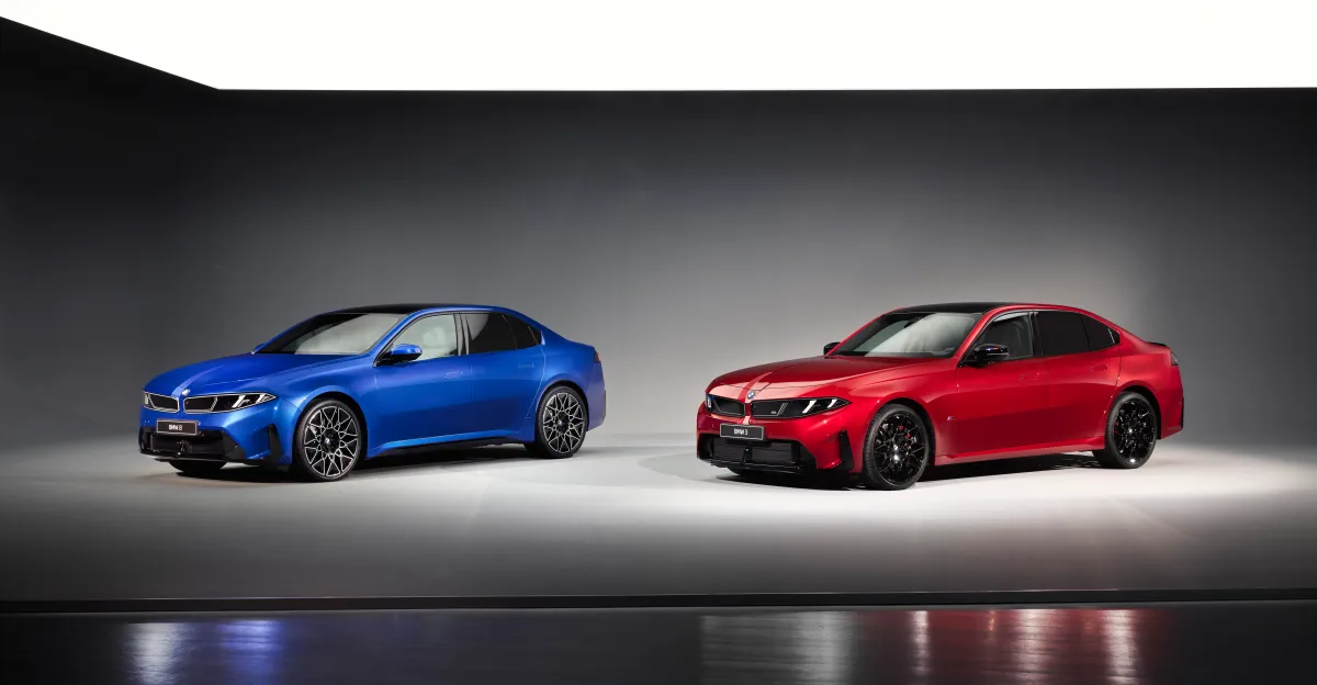 BMW-nin Yeni i3 Modeli: 753 KM Mənzil və Cəlbedici Qiymət!