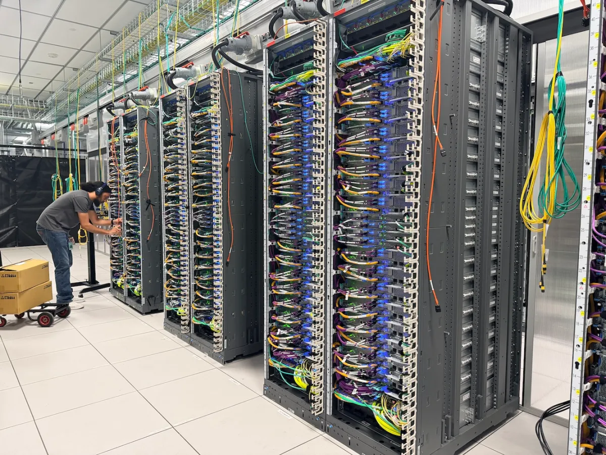 Cerebras AI Çip Startapı İctimai Təklif Üçün Hazırlanır