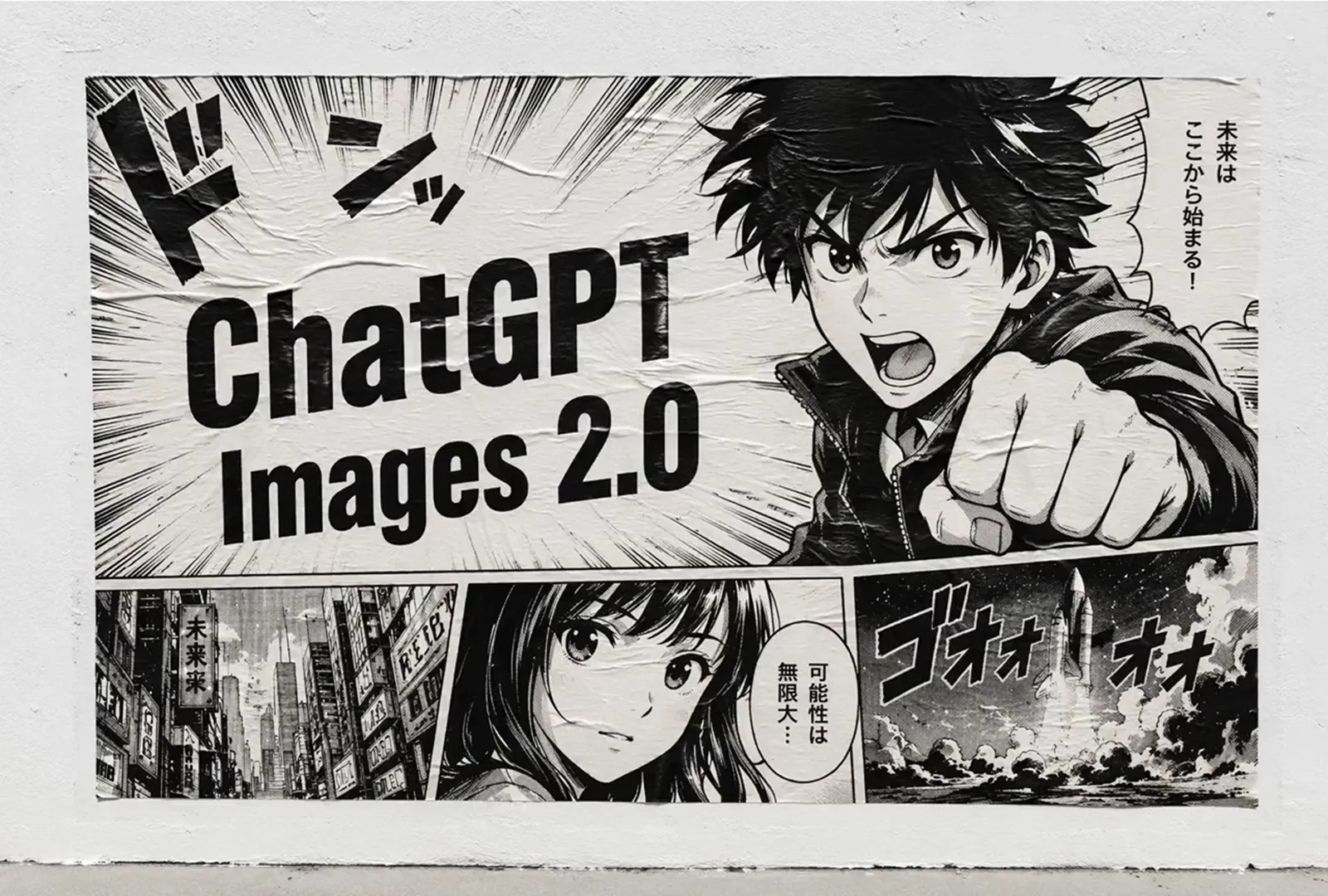 ChatGPT Images 2.0 ilə AI Təsvir Yaratma İnqilabı