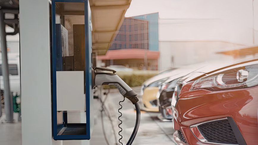 Çin Elektrikli Avtomobilləri ABŞ Bazarı Üçün Hazırlaşır