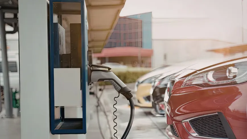 Çin Elektrikli Avtomobilləri ABŞ Bazarı Üçün Hazırlaşır