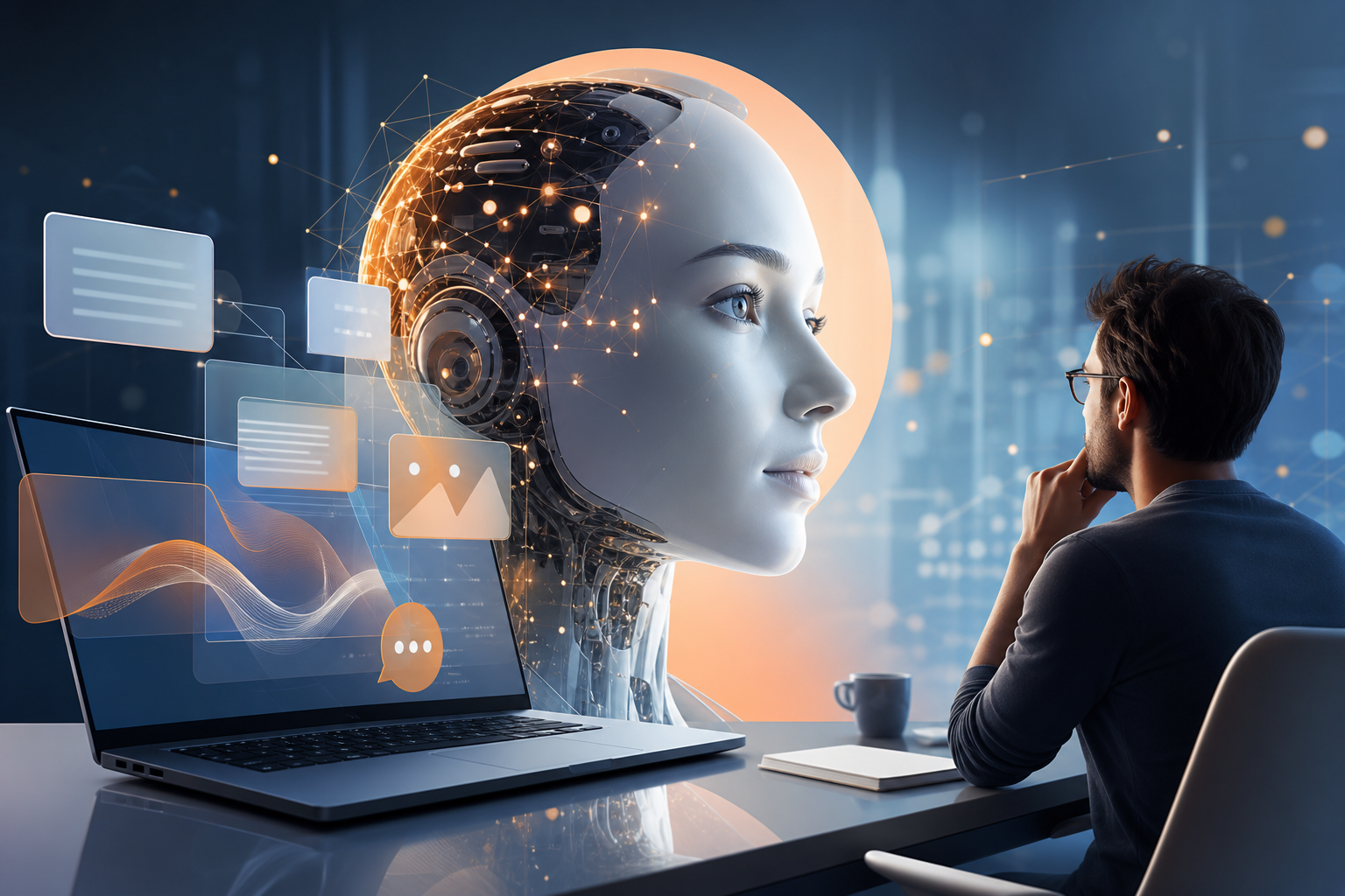 Claude AI Nədir? Anthropic-in AI Köməkçisi — 2026 Bələdçisi