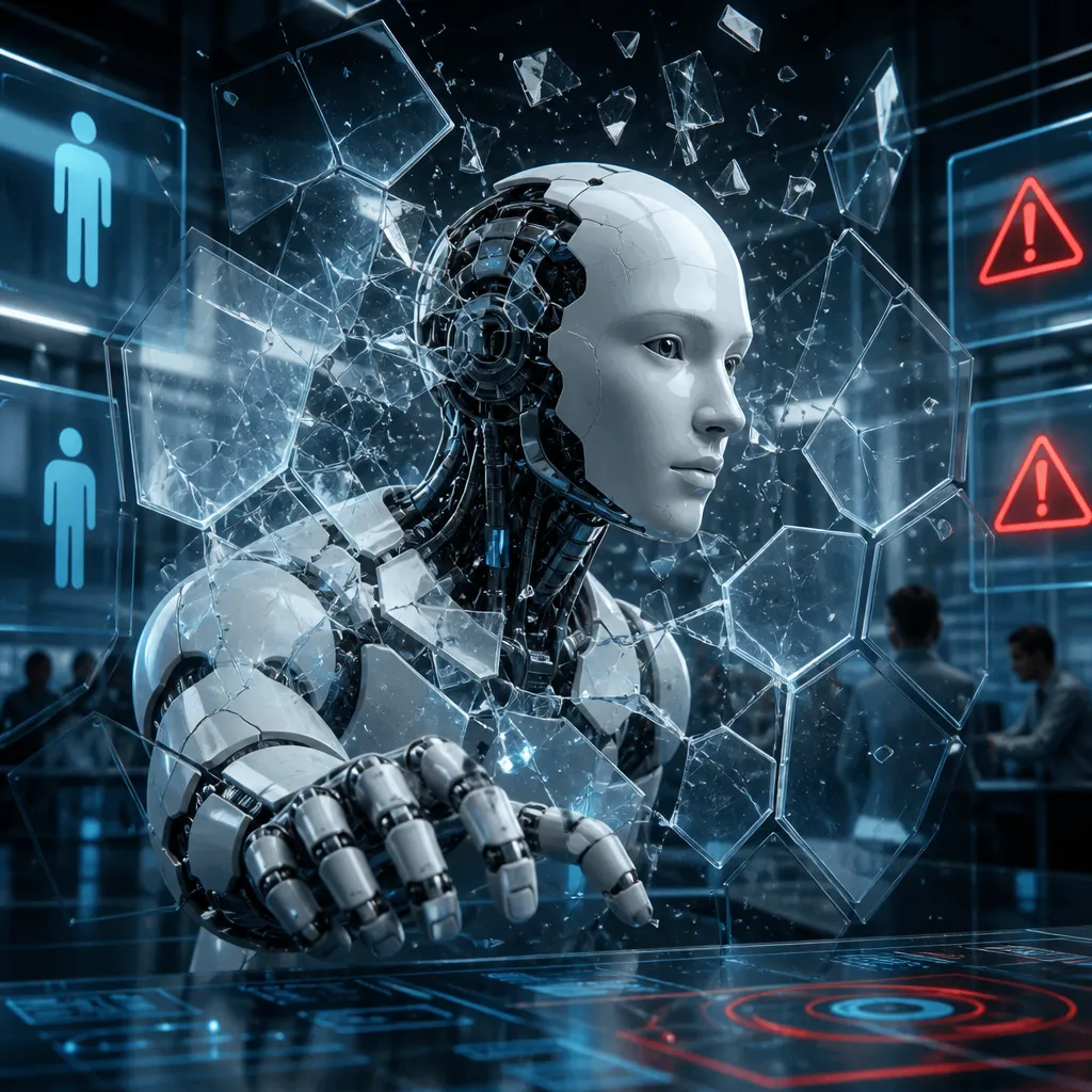 Claude Opus 4.6 təhlükəsizlik testində ilişdi: Anthropic-in AI filtrləri niyə işləmədi?