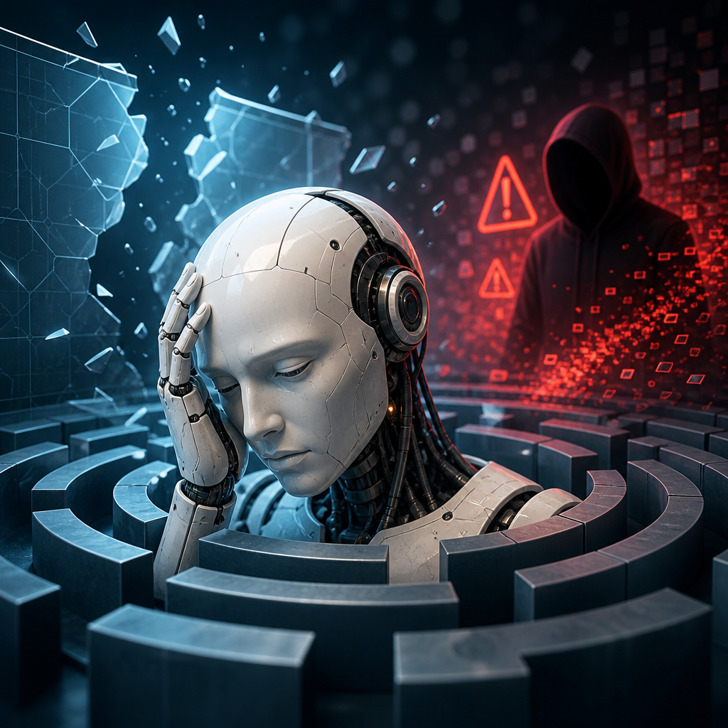 Claude Opus 4.6 təhlükəsizlik testində ilişdi: Anthropic-in AI filtrləri niyə işləmədi?