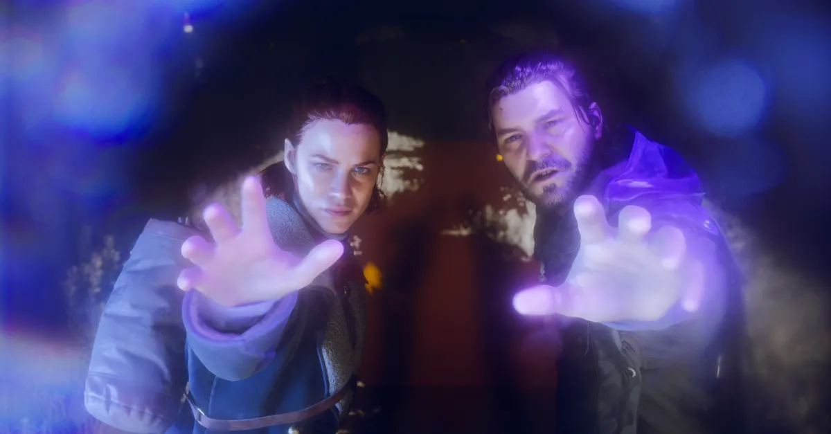 Control Resonant: Həm Davamı, Həm də Başlanğıc Nöqtəsi
