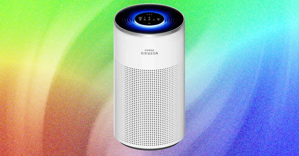 Coway Airmega Halo: Həqiqətən Evinizin Havası Təmizdirmi?