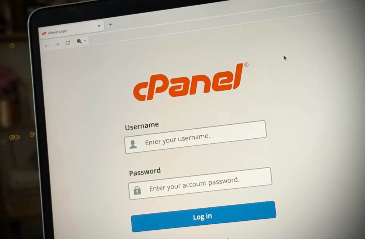 cPanel-dəki Təhlükə: Hakerlər Bu Boşluqdan Faydalanır