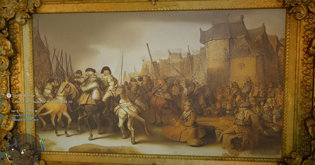 Crimson Desert inkişafçıları süni intellekt istifadə etdikləri üçün üzr istəyir