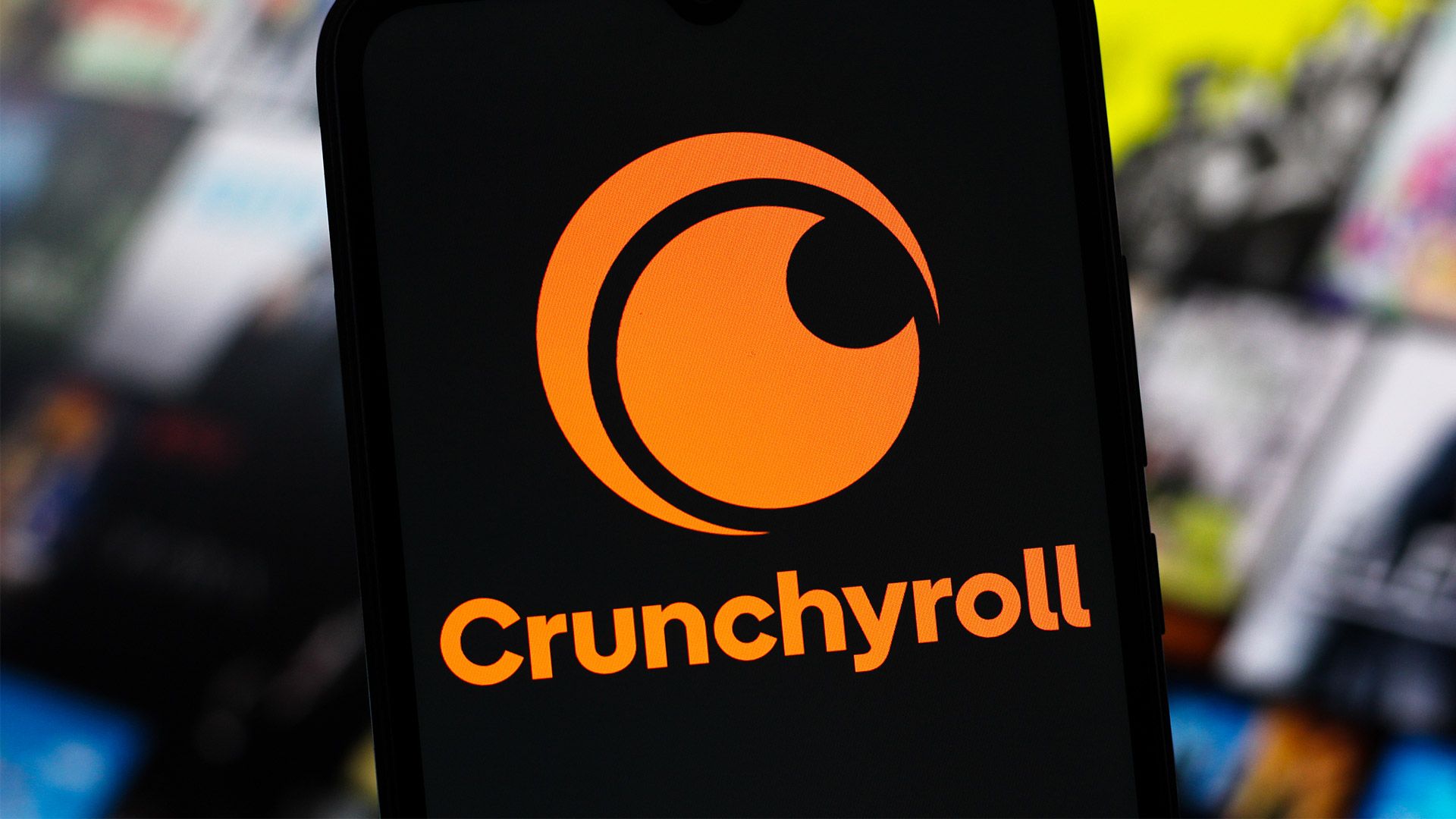 Crunchyroll-da Kiber Hücum: 6.8 Milyon İstifadəçi Məlumatı Təhlükədə
