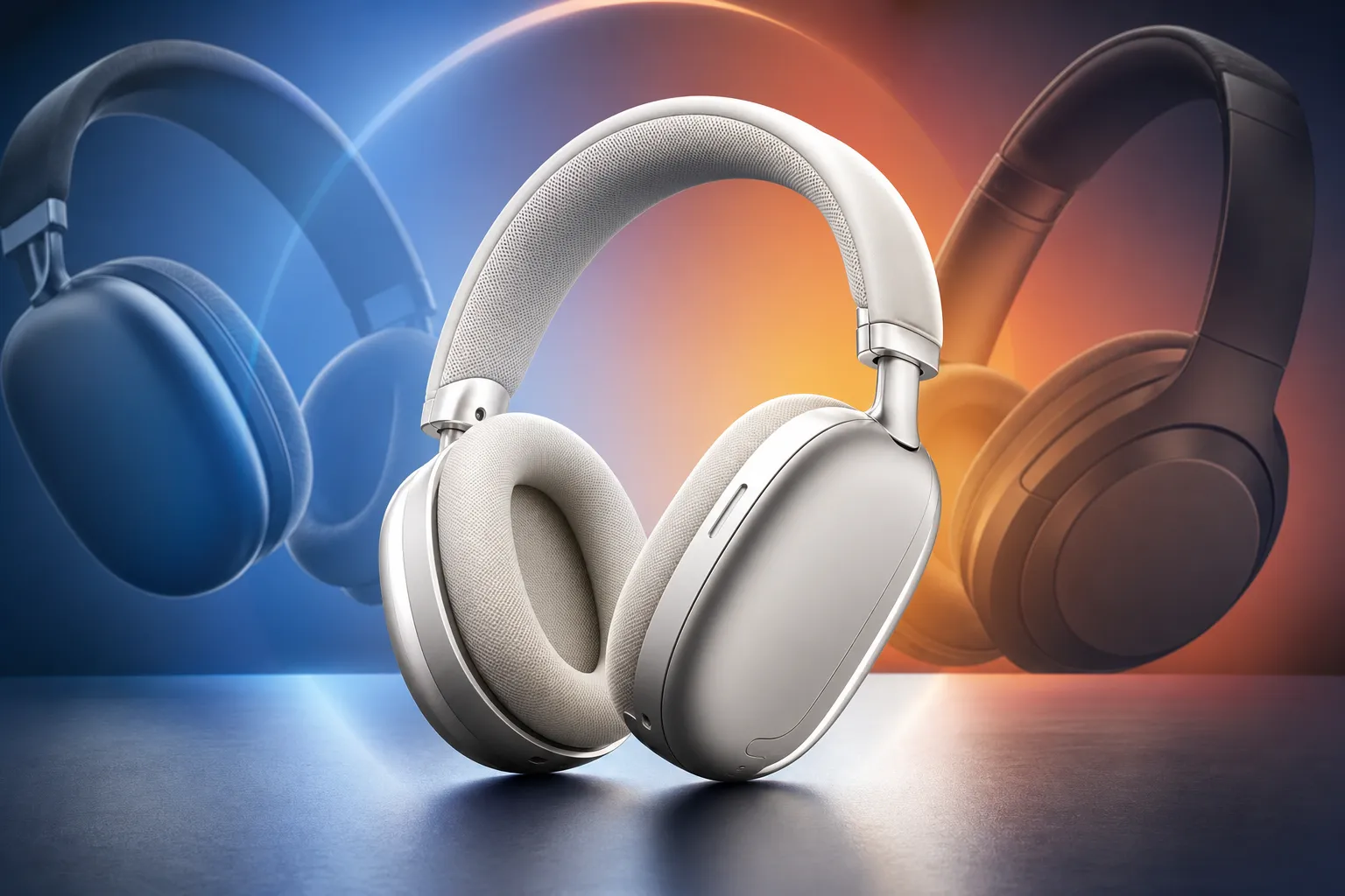 Daisy One təqdim edildi: AirPods Max və Sony-yə rəqib olan daha ucuz premium qulaqlıq