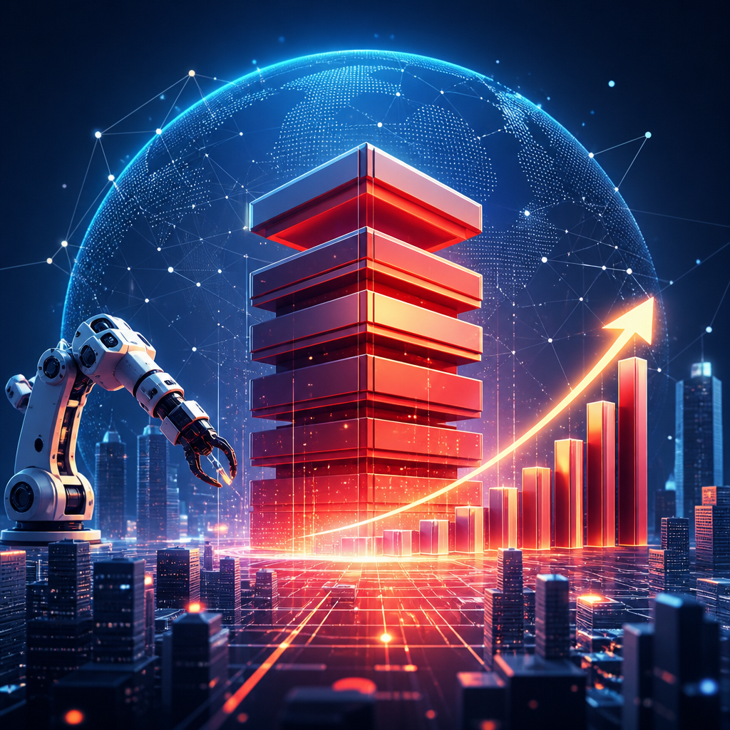 Databricks 5 milyard dollar cəlb etdi: AI nəhəngi 190 milyard dollarlıq qiymətləndirməyə yüksəldi