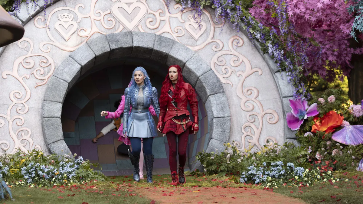 Disney Plus iyul 2026 cədvəli: X-Men '97, Descendants və Sharkfest gəlir