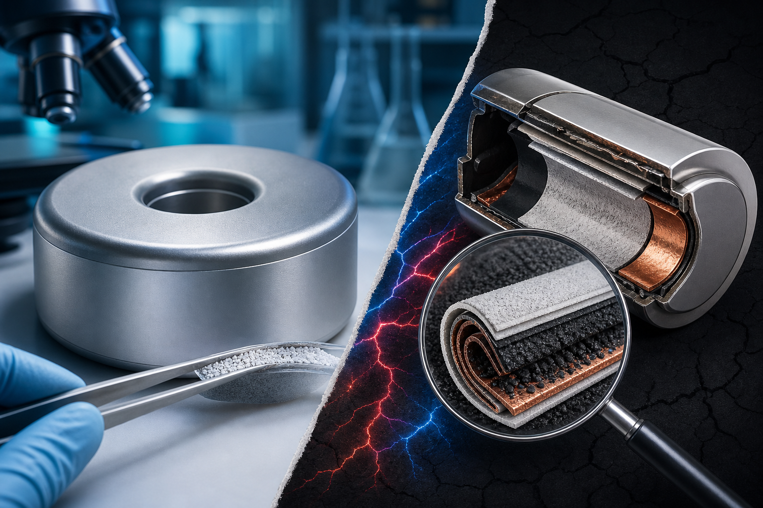 Donut Lab qalmaqalı: “inqilabi” solid-state batareya iddiası lithium-ion çıxdı